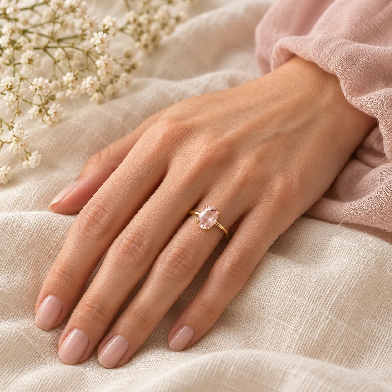Jewellery, with a little more you.
