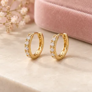 Sparkle Hoops