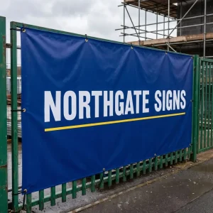 PVC Banner