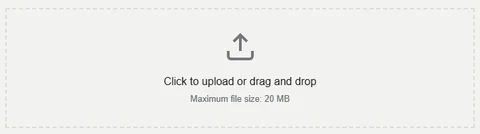 File upload