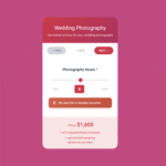 Price Wise Pro Professional Plan