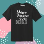 Custom T-Shirt Printing