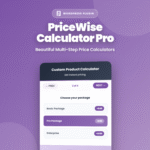 Price Wise Pro Professional Plan