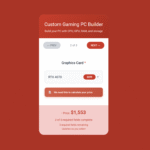 Price Wise Pro Professional Plan