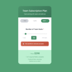 Price Wise Pro Professional Plan