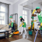 House Cleaning Service
