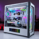 Custom Gaming PC Builder