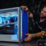 Custom Gaming PC Builder