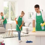 House Cleaning Service