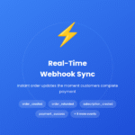 WooCommerce Lemon Squeezy Payment Gateway