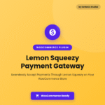 WooCommerce Lemon Squeezy Payment Gateway
