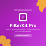 FilterKit Pro - Business