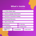 FilterKit Pro - Business