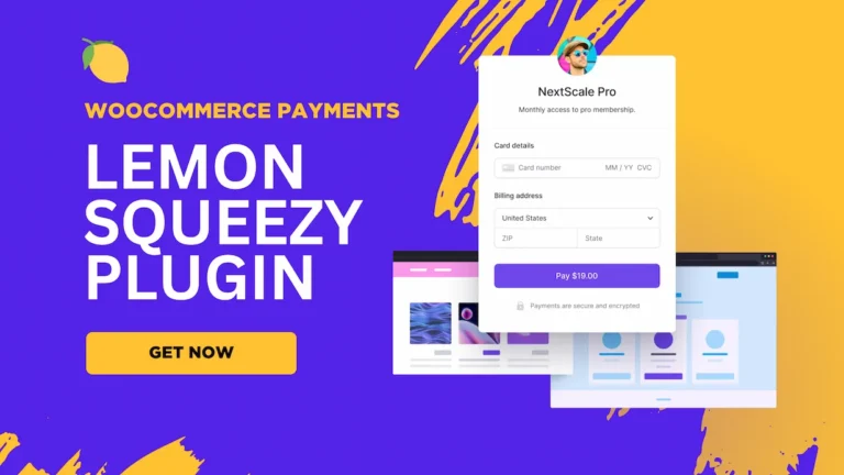 Lemon-Squeezy-plugin-for-WooCommerce-Banner