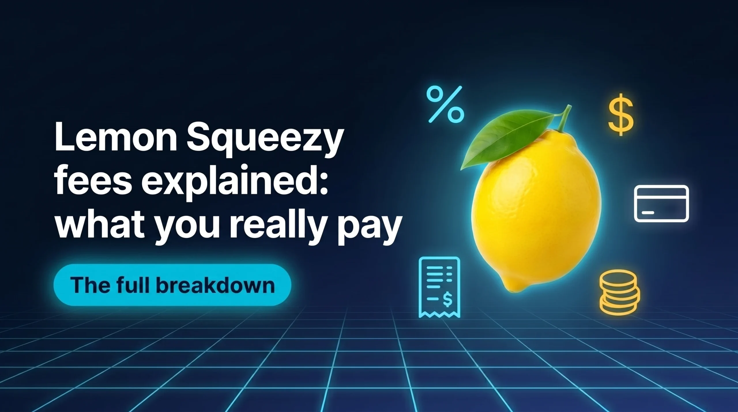 Here's the clean image reference. Same as before (filenames and placements didn't change, only the article body got rewritten). --- ## Image 1: Featured image **Filename:** `lemon-squeezy-fees-explained-real-cost.webp` **Where:** WordPress sidebar → "Set featured image" (NOT in body) **Alt text:** ``` Lemon Squeezy fee breakdown showing seller keeps 90 percent and Lemon Squeezy keeps 10 percent on a digital sale ``` --- ## Image 2: Fee scenarios breakdown **Filename:** `lemon-squeezy-fee-scenarios-breakdown.png` **Where in article:** Inside `## Every Lemon Squeezy fee in one table` section, right BEFORE the fee table **Alt text:** ``` Lemon Squeezy fee breakdown for 3 real scenarios showing best case 6 percent, typical 7.5 percent, and worst case 11 percent effective rates, plus every fee type ``` **Markdown to paste in WP body:** ``` ![Lemon Squeezy fee breakdown for 3 real scenarios showing best case 6 percent, typical 7.5 percent, and worst case 11 percent effective rates, plus every fee type](https://devtonicstudios.com/wp-content/uploads/2026/05/lemon-squeezy-fee-scenarios-breakdown.png) ``` --- ## Image 3: Provider comparison chart **Filename:** `lemon-squeezy-fees-vs-stripe-paddle-gumroad-comparison.png` **Where in article:** Inside `## How Lemon Squeezy compares to Stripe and others` section, right BEFORE the comparison table **Alt text:** ``` Lemon Squeezy fee comparison versus Stripe, Stripe Tax, Paddle, Stripe Managed Payments, and Gumroad calculated for a 49 dollar sale to a European customer paying by card ``` **Markdown to paste in WP body:** ``` ![Lemon Squeezy fee comparison versus Stripe, Stripe Tax, Paddle, Stripe Managed Payments, and Gumroad calculated for a 49 dollar sale to a European customer paying by card](https://devtonicstudios.com/wp-content/uploads/2026/05/lemon-squeezy-fees-vs-stripe-paddle-gumroad-comparison.png) ``` --- ## Image 4: Revenue breakeven chart **Filename:** `lemon-squeezy-fees-by-revenue-breakeven-chart.png` **Where in article:** Inside `## When LS fees stop making sense` section, right BEFORE the bullet list of revenue thresholds **Alt text:** ``` Monthly Lemon Squeezy fees at different revenue levels showing the breakeven point around 50000 dollars per month where hiring a tax team becomes cheaper than paying LS fees ``` **Markdown to paste in WP body:** ``` ![Monthly Lemon Squeezy fees at different revenue levels showing the breakeven point around 50000 dollars per month where hiring a tax team becomes cheaper than paying LS fees](https://devtonicstudios.com/wp-content/uploads/2026/05/lemon-squeezy-fees-by-revenue-breakeven-chart.png) ``` --- ## Visual map of where images go ``` [Featured Image 1 → sidebar only] Opening paragraph ## The base fee everyone sees (text) ## Every Lemon Squeezy fee in one table (intro sentence) [Image 2 here] (fee table) (payout fees table) ## Real cost for different scenarios (5 scenarios) ## Payout fees: the part most sellers miss (text) ## How Lemon Squeezy compares to Stripe and others (intro sentence) [Image 3 here] (comparison table) ## When LS fees stop making sense (intro sentence) [Image 4 here] (bullet list) ## Ways to actually pay less in LS fees ## Questions people keep asking me about LS fees ## Putting it all together ## Related resources ``` That's everything. When you've placed all 4 images and published, tell me and we move to Week 9.