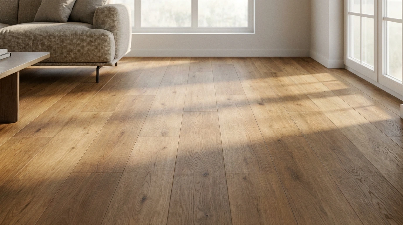 Flooring & Tiles Calculator
