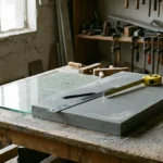 Cut-to-Size Glass & Worktops