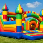 Party & Equipment Hire