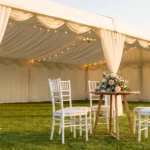 Party & Equipment Hire