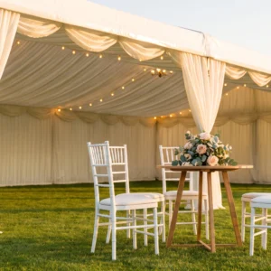 Party & Equipment Hire