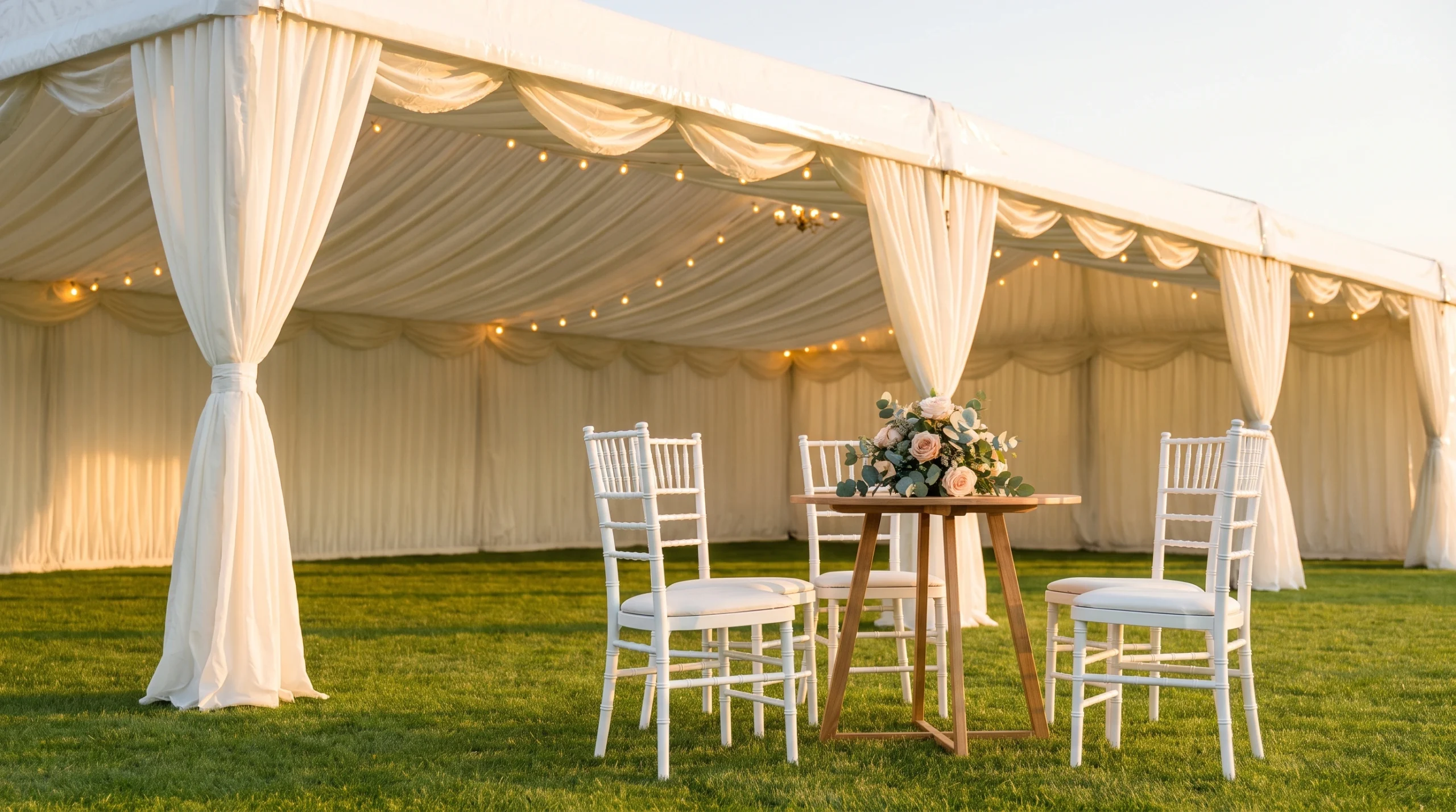 Party & Equipment Hire