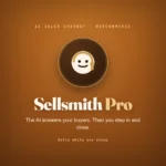 Sellsmith Pro