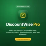 DiscountWise Pro