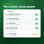 DiscountWise Pro