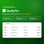 Quotly Pro - Studio