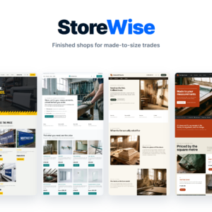 StoreWise